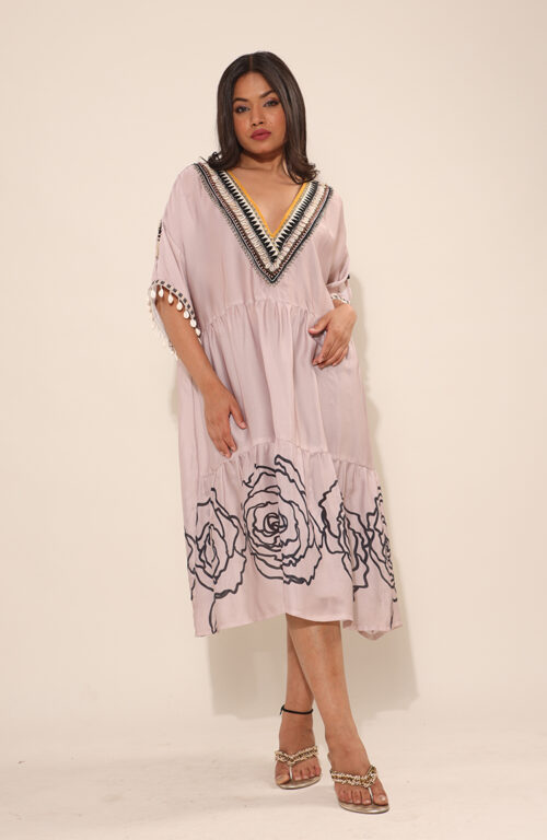 Shells dress
