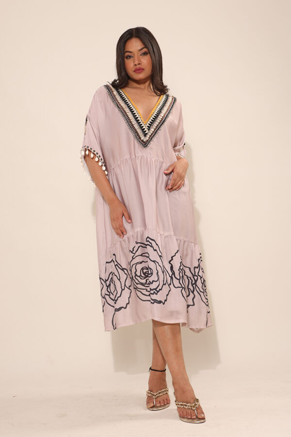 Shells dress