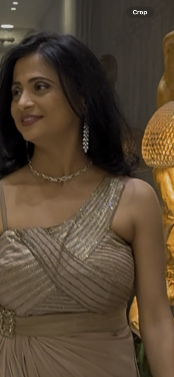 Glam gown - Image 2